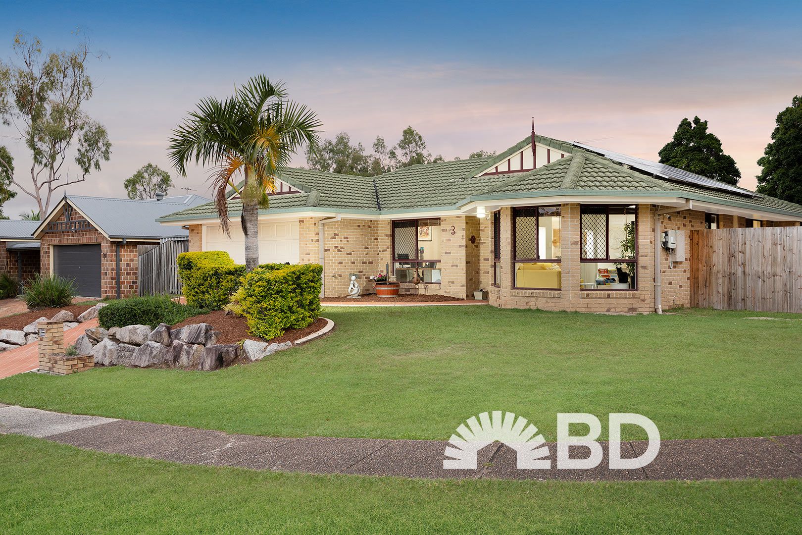 3 Ridge View Drive, Narangba QLD 4504, Image 1