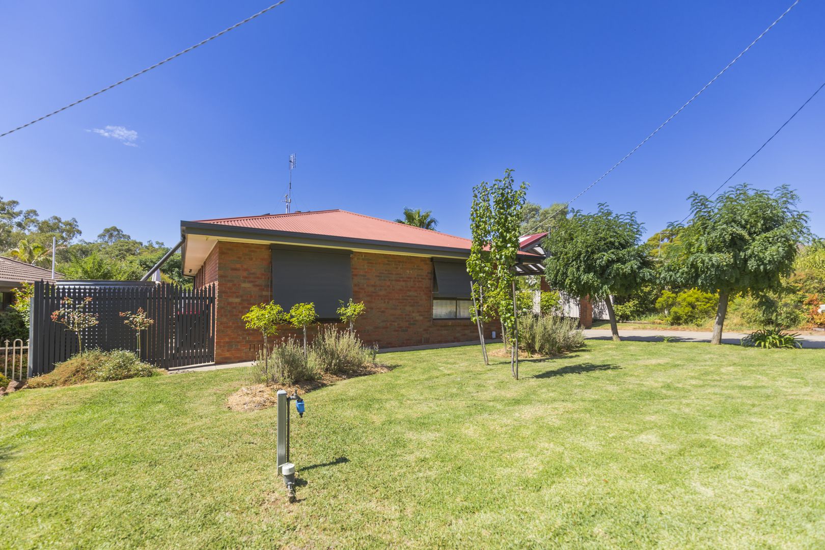 30 Bell Street, Nyah VIC 3594, Image 1