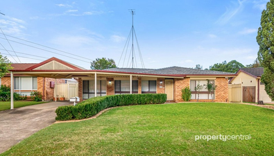 Picture of 5 Haflinger Close, EMU HEIGHTS NSW 2750