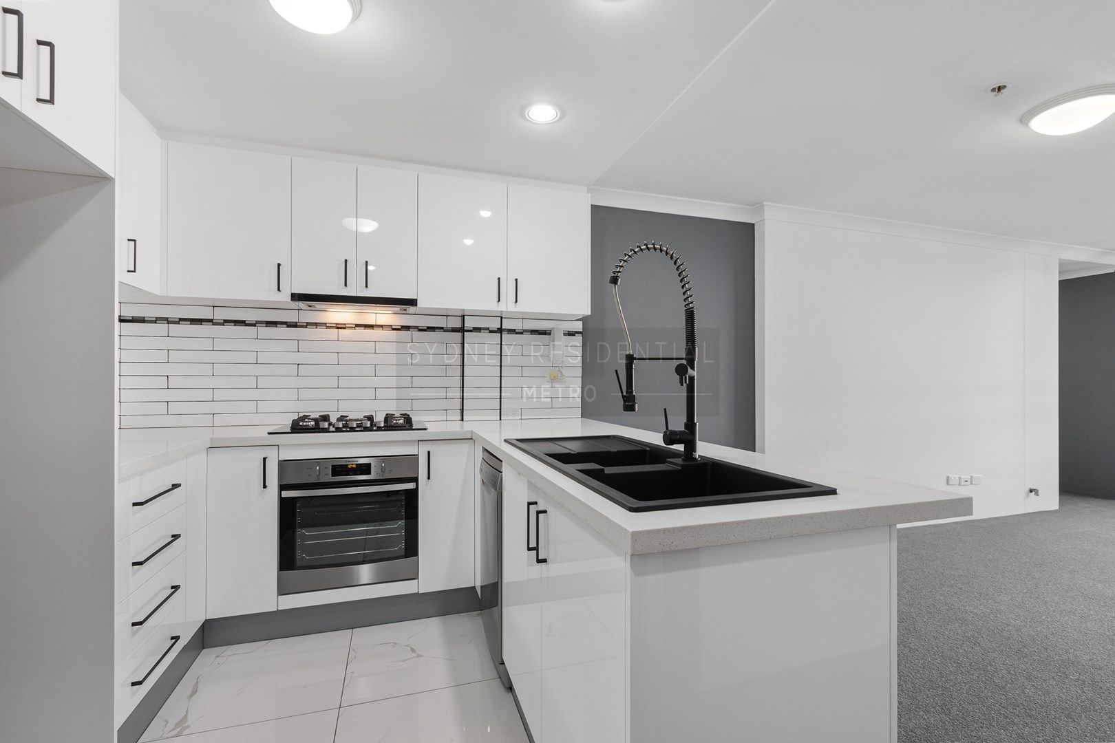 2 bedrooms Apartment / Unit / Flat in Level 6/755 George Street SYDNEY NSW, 2000