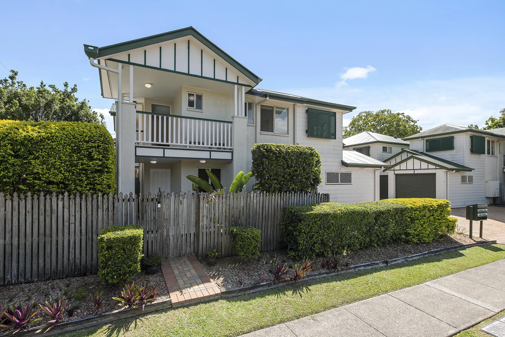 Additional image 18 of 1/80 Victoria Terrace, Greenslopes QLD 4120
