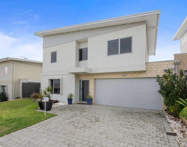 22 Laila Turn, Madeley WA 6065