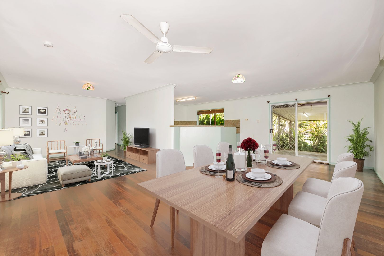 12 Borton Street, Balgal Beach QLD 4816, Image 1