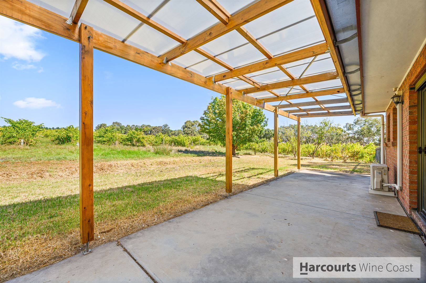 3 bedrooms House in 340 Kangarilla Road MCLAREN FLAT SA, 5171