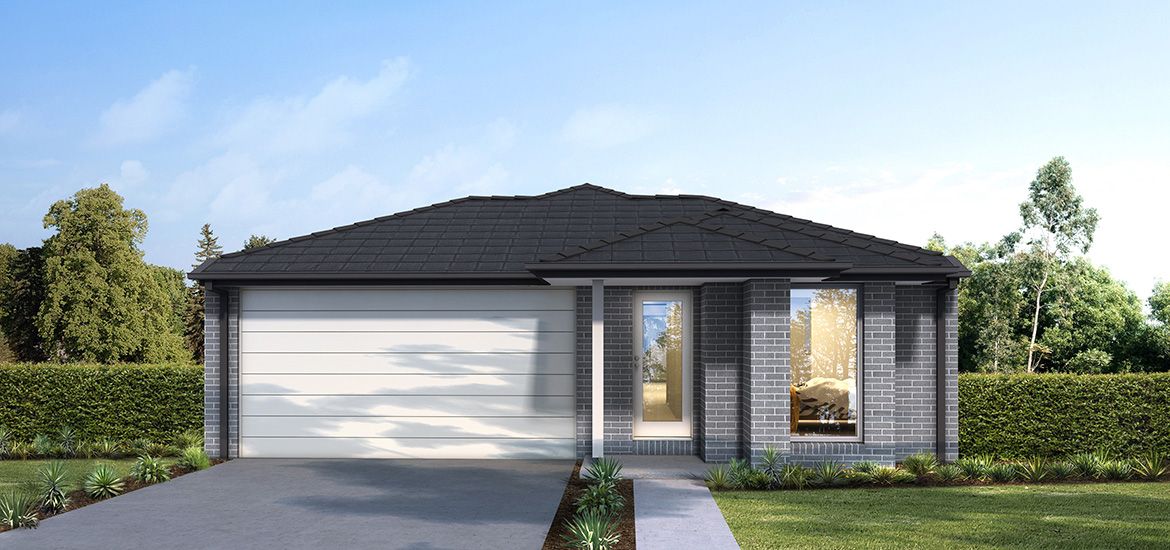 3 bedrooms New House & Land in 2478 Royal Mile Avenue BERWICK VIC, 3806