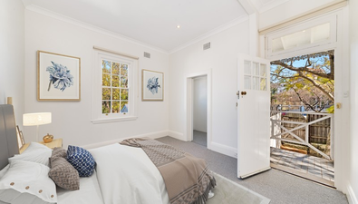 Picture of 2/57 Wycombe Road, NEUTRAL BAY NSW 2089