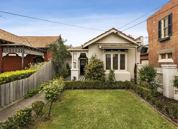 2 Grosvenor Street, Moonee Ponds VIC 3039