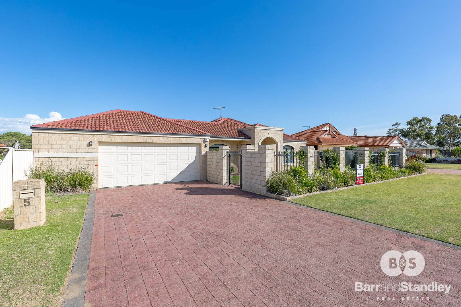 5 Pickworth Retreat, Pelican Point WA 6230, Image 1