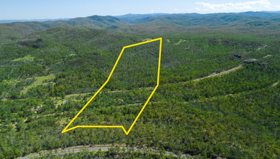 Picture of Lot 5 Bruxner Highway, DRAKE NSW 2469