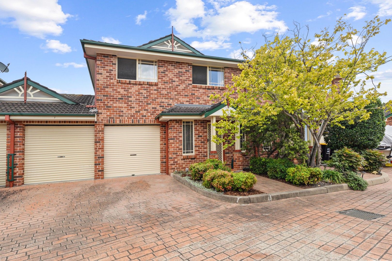 5/56 Central Avenue, Chipping Norton NSW 2170, Image 0