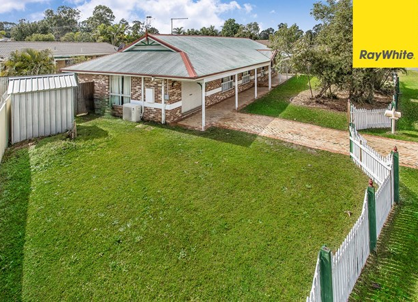 8 Roseann Street, Kallangur QLD 4503