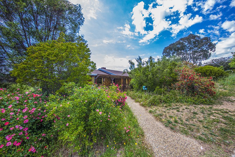 19 O'Connor Circuit, Calwell ACT 2905, Image 0