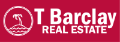 T Barclay Real Estate's logo