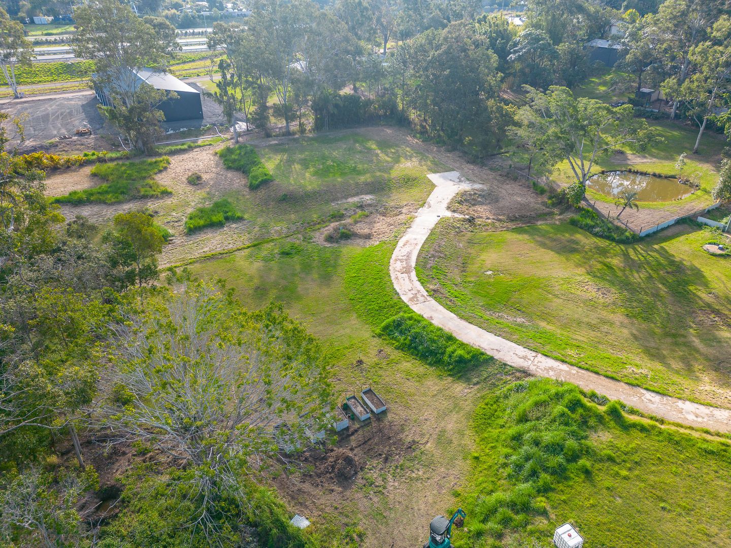 44A Laxton Road, Palmview QLD 4553 Vacant Land for Sale 850,000