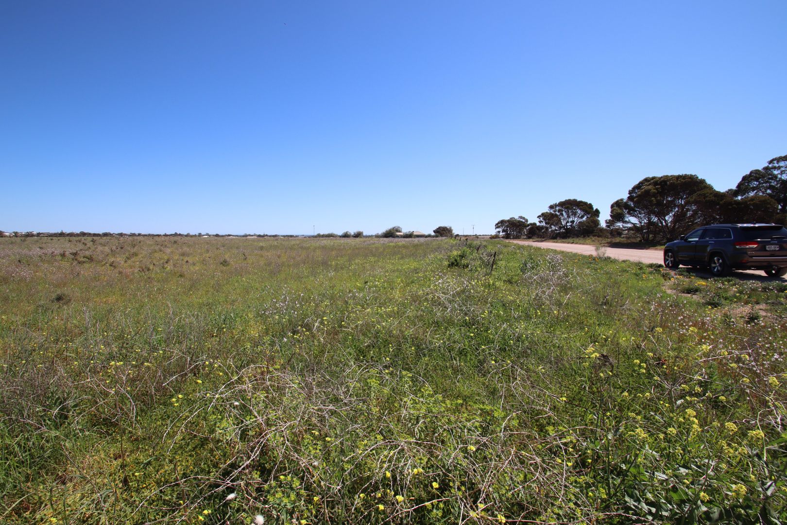 Lot 2 Corner Haylock/Hills Road, North Moonta SA 5558, Image 1