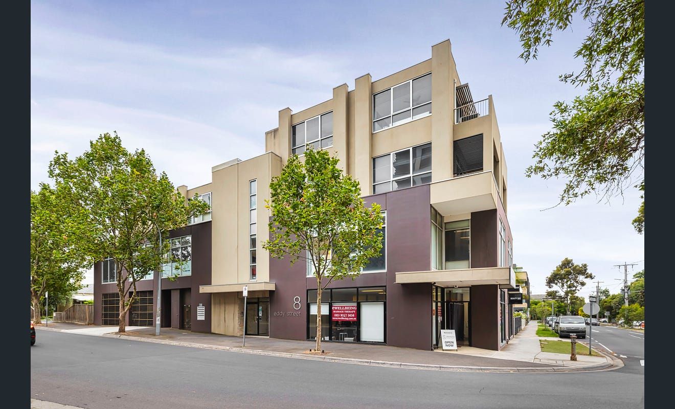 8/8 Eddy Street, Moonee Ponds Property History & Address Research