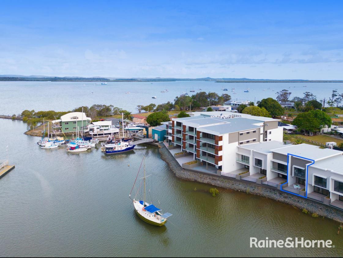 2/6-10 Auster Street, Redland Bay QLD 4165, Image 0