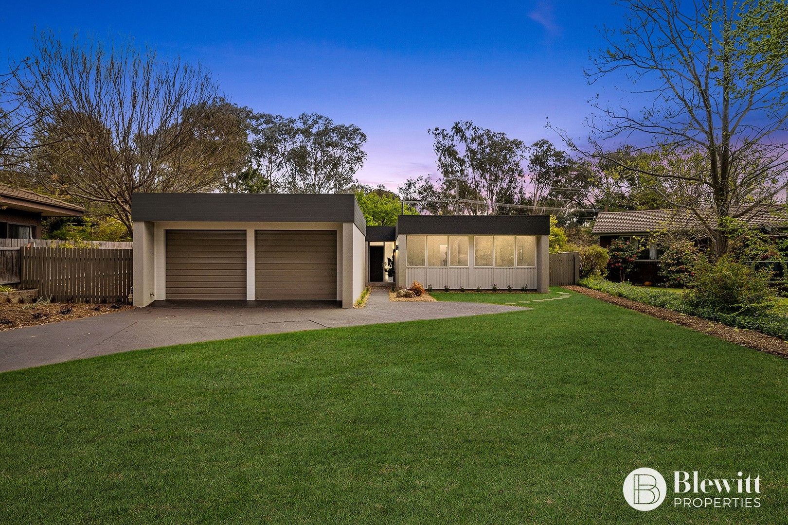 18 Mirning Crescent, Aranda ACT 2614, Image 0