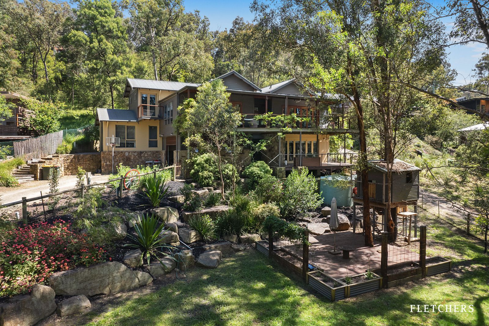 72 The Boulevard, North Warrandyte VIC 3113, Image 0