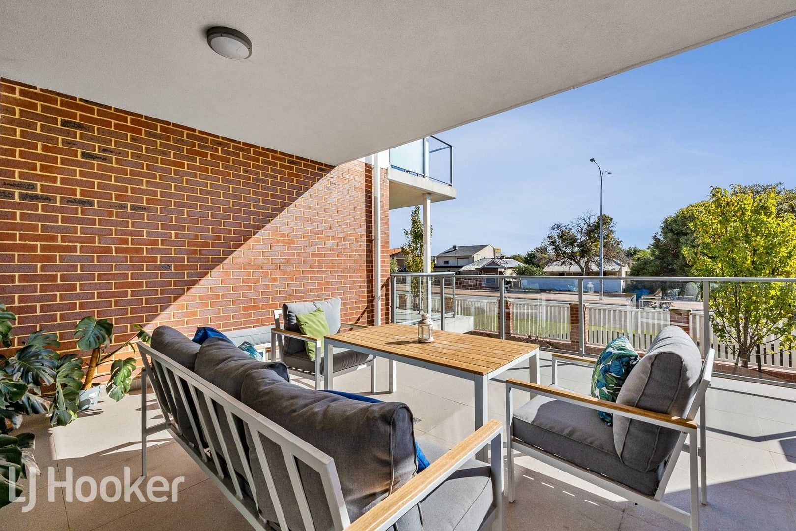 1 bedrooms Apartment / Unit / Flat in 2/3 Washington Street VICTORIA PARK WA, 6100