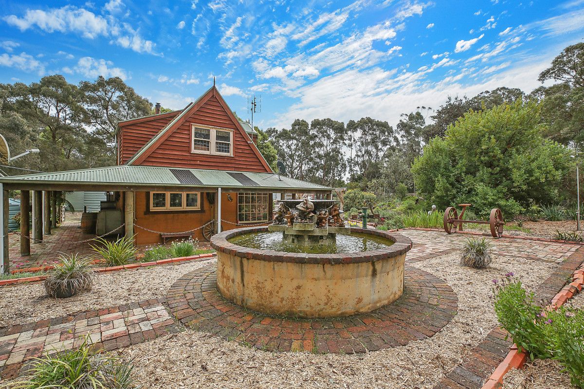 60 Kawarren East Road, Kawarren VIC 3249, Image 1