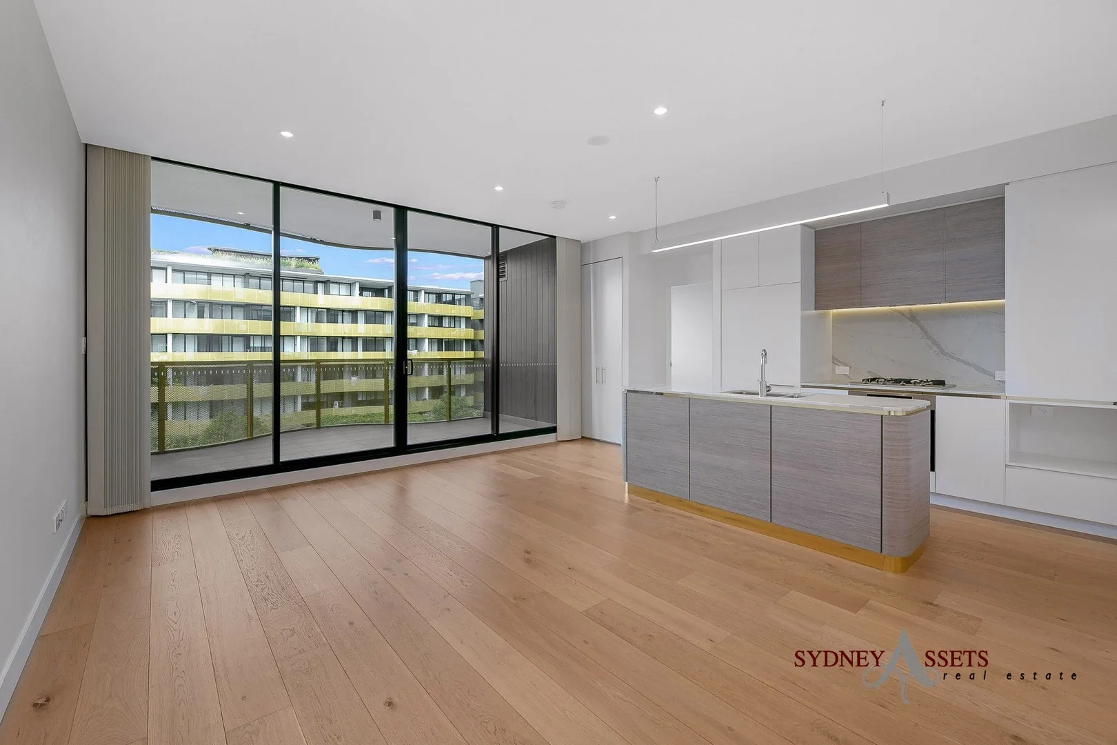 1BR/42 Page Street, Banksmeadow NSW 2019