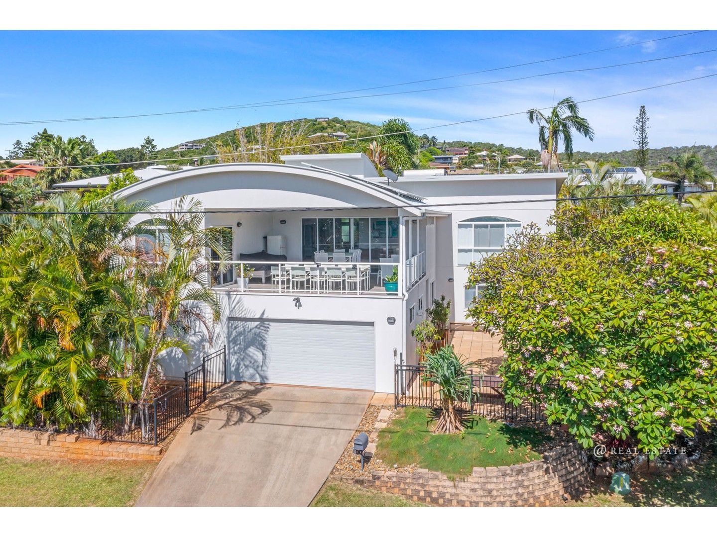 4 bedrooms House in 34 Strow Street BARLOWS HILL QLD, 4703