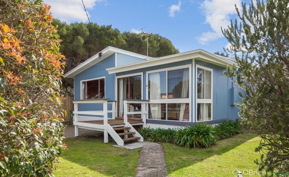 16 Marlin Street, Smiths Beach VIC 3922, Image 1