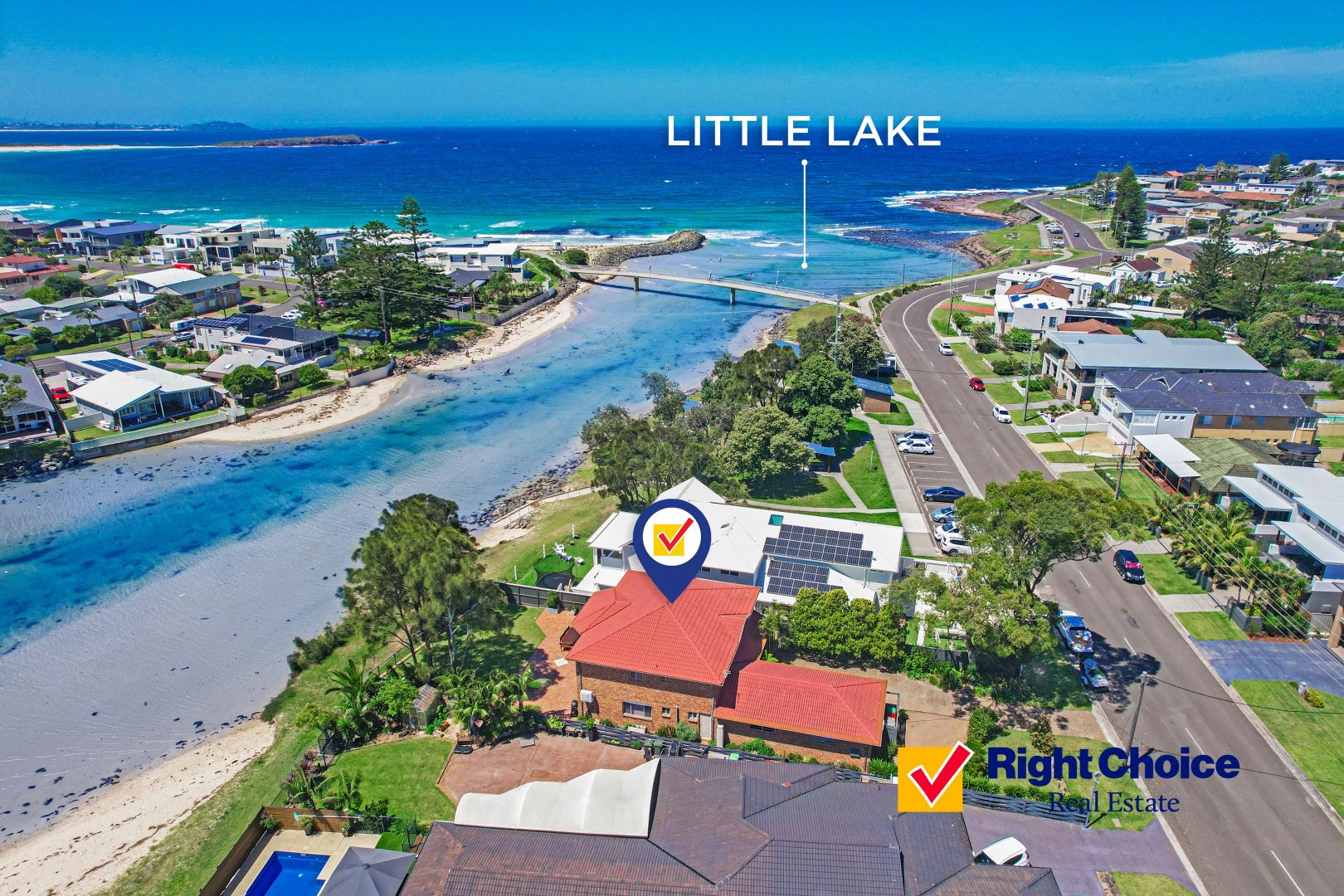 35 Headland Parade, Barrack Point NSW 2528, Image 1