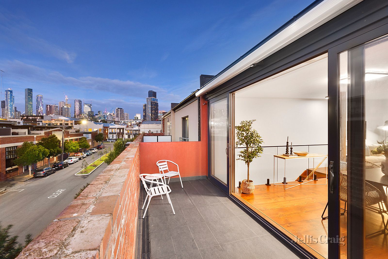 33 Ireland Street, West Melbourne VIC 3003, Image 1