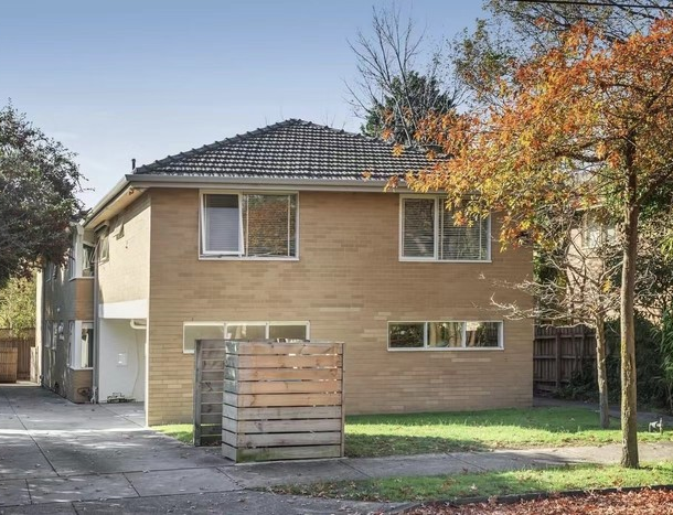 1/35 Paxton Street, Malvern East VIC 3145