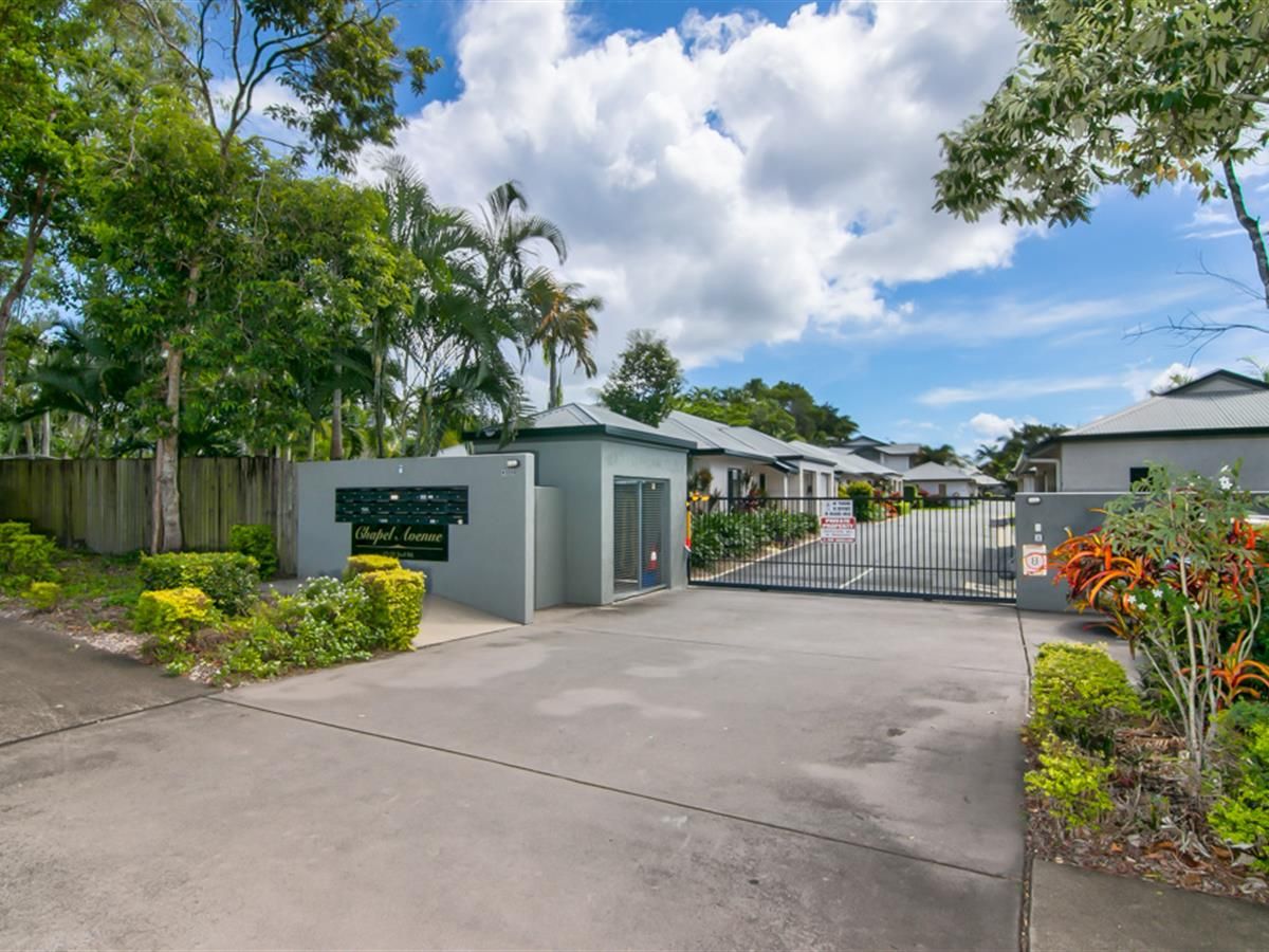 29/53-65 Kambara Street, White Rock QLD 4868, Image 0