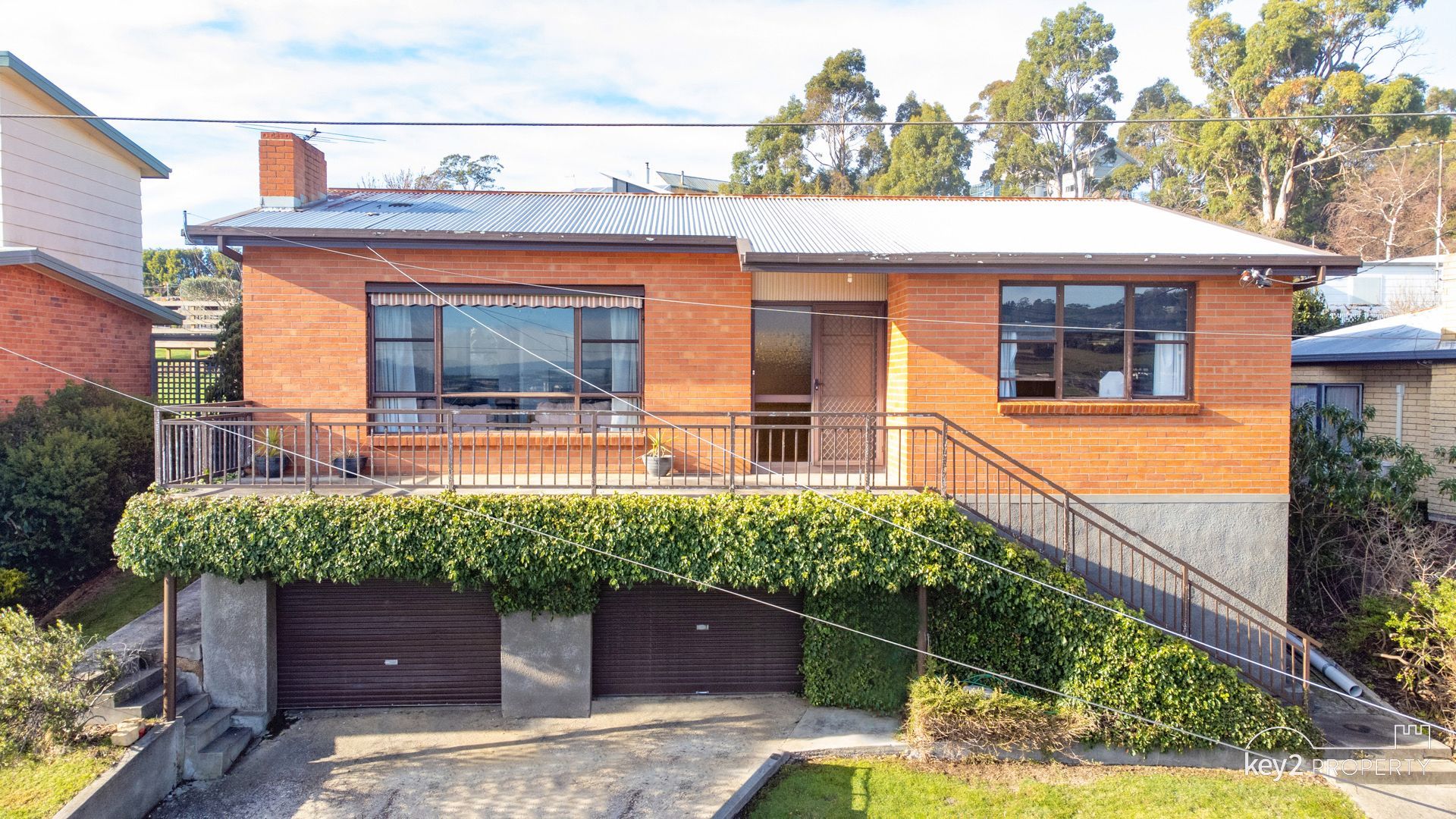 3 bedrooms House in 28 Grinter Street RIVERSIDE TAS, 7250