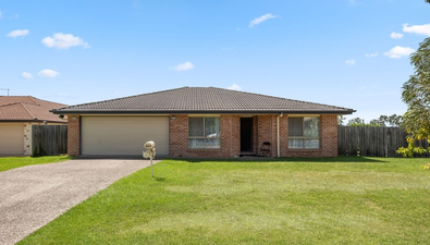Picture of 1 Filey Court, BERRINBA QLD 4117