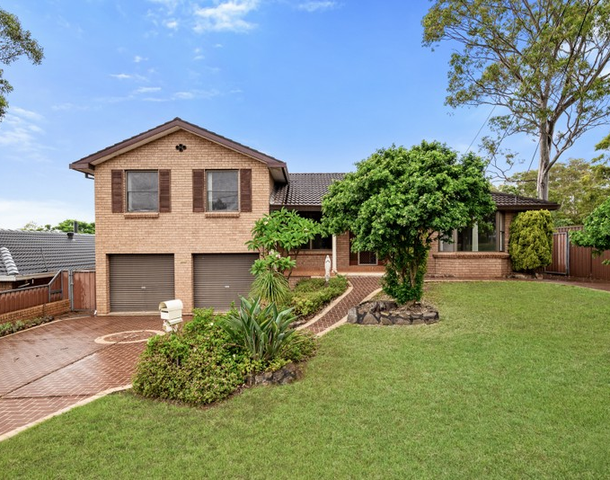 83 Wehlow Street, Mount Druitt NSW 2770