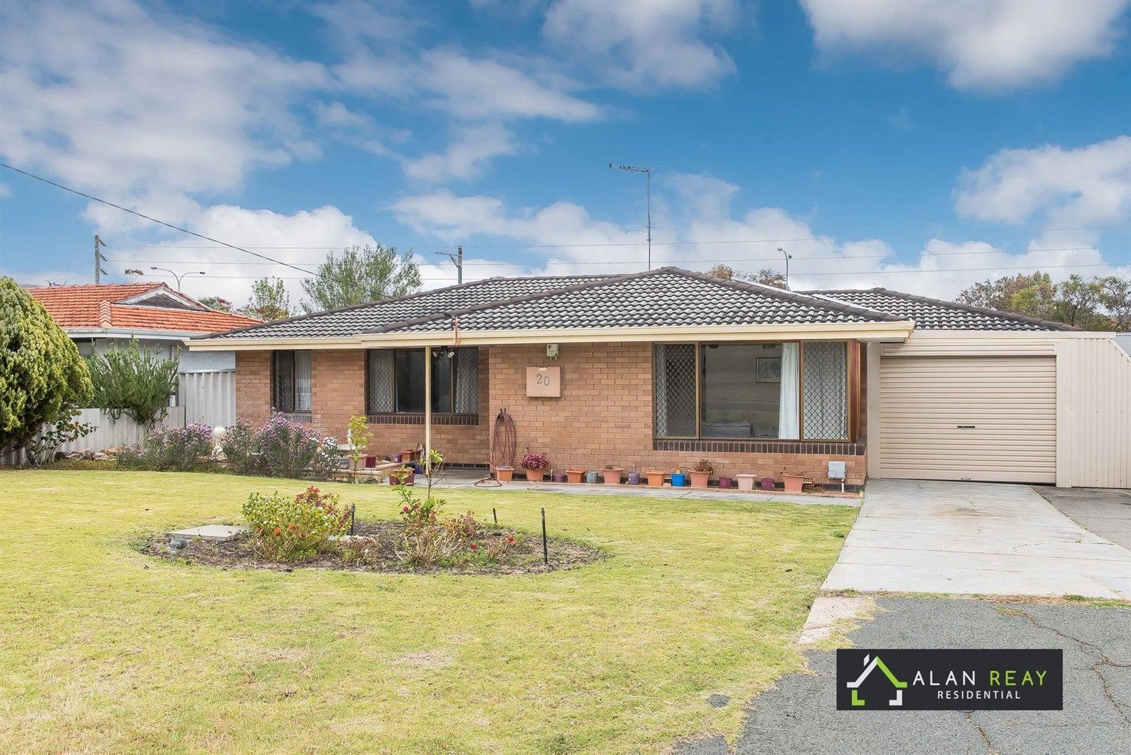 20 Malabar Crescent, Craigie WA 6025, Image 0