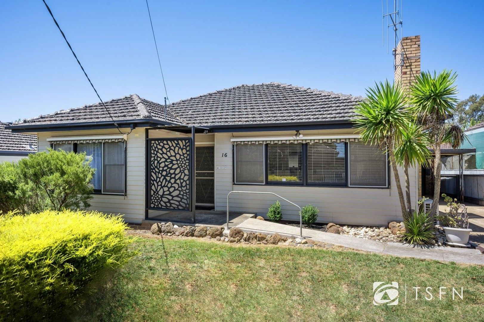 16 Green Street, Long Gully VIC 3550, Image 1