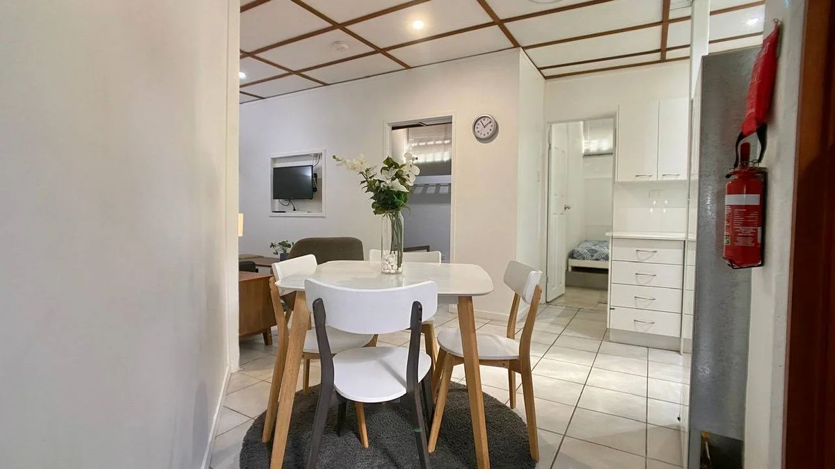 Additional image 5 of 17A/45 Phillips Street, Spring Hill QLD 4000