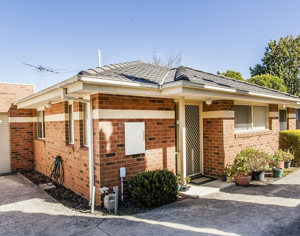 2/44 Geoffrey Drive, Kilsyth VIC 3137