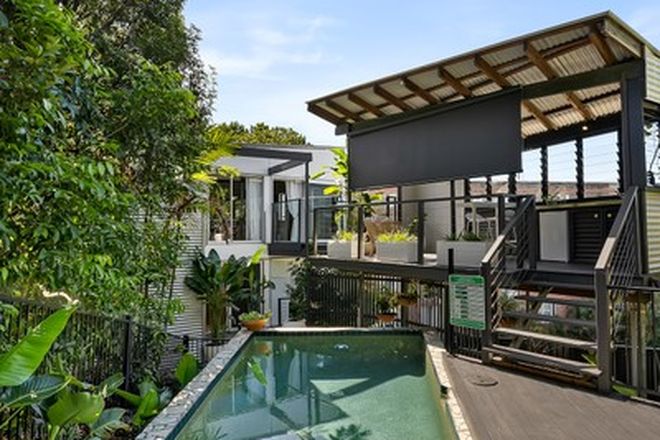 Picture of 13 Mole Street, TENERIFFE QLD 4005
