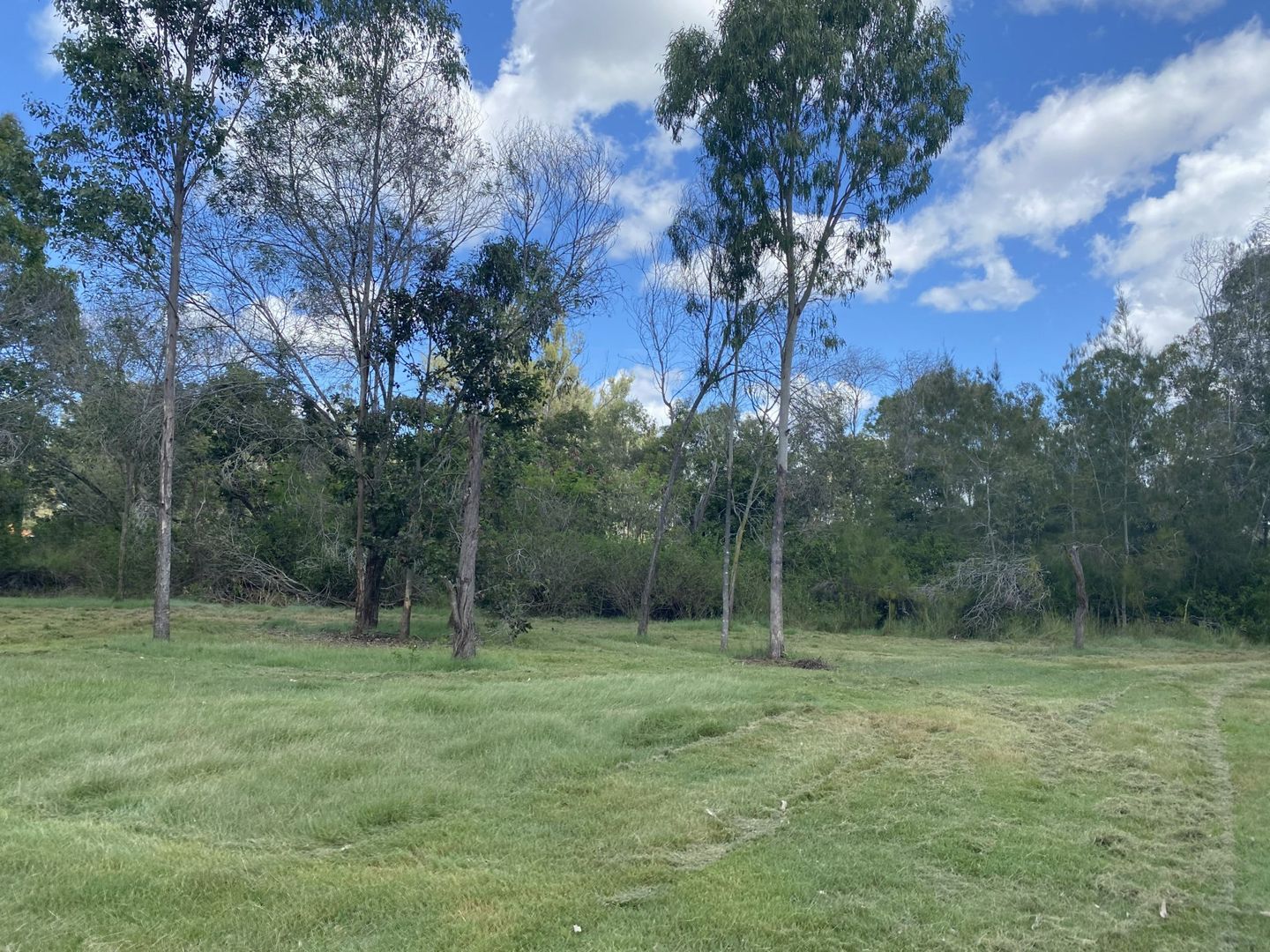 Lot 5 Gatton - Esk Road, Spring Creek QLD 4343, Image 2