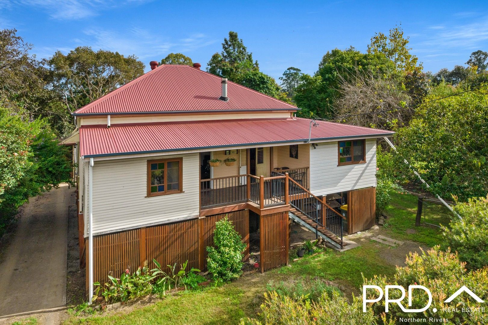 18 Chauvel Street, Kyogle NSW 2474, Image 0