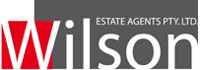 Wilson Estate Agents Pty Ltd logo