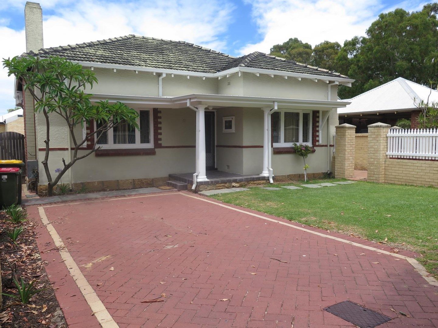 3 bedrooms House in 265 Eighth Avenue INGLEWOOD WA, 6052