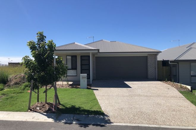 Picture of 9 Musgrave Street, SOUTH RIPLEY QLD 4306
