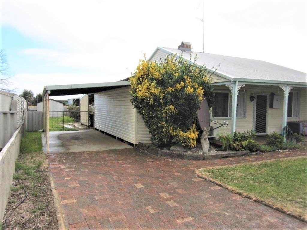 17 Arnott Street, Manjimu Property History & Address Research Domain
