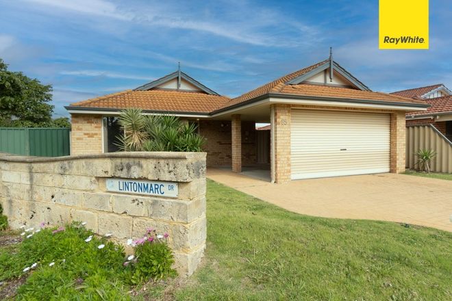 Picture of 65 Lintonmarc Drive, REDCLIFFE WA 6104