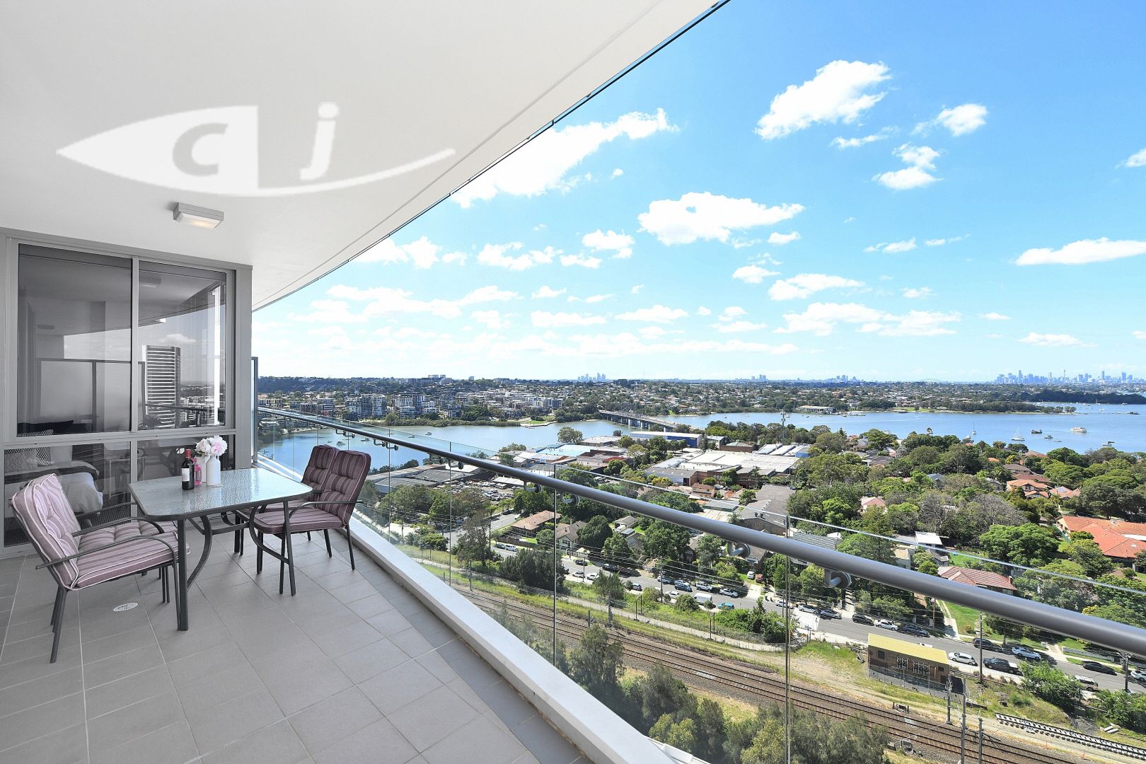 2005/87 Shoreline Drive, Rhodes NSW 2138, Image 1