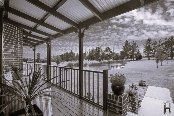 Picture of 54 Barloo Road, ARMIDALE NSW 2350