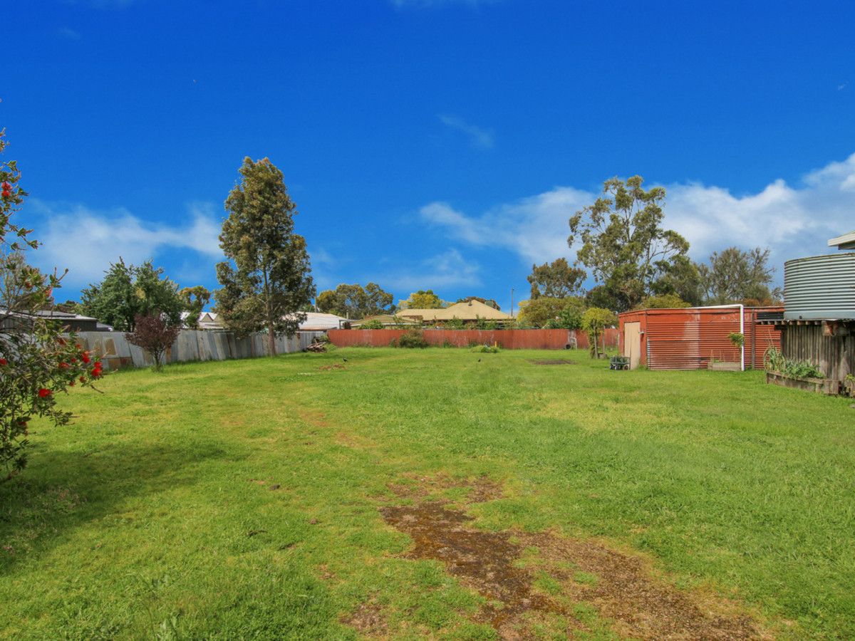 9 Kerr Street, Mortlake VIC 3272, Image 0